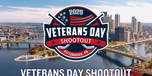 Veterans Day Shootout, Pittsburgh