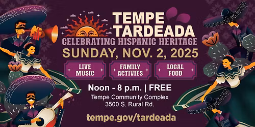 Tempe Tardeada