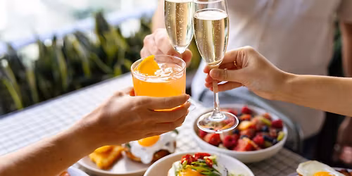 Galentine\u2019s Brunch