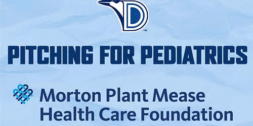 Pitching for Pediatrics