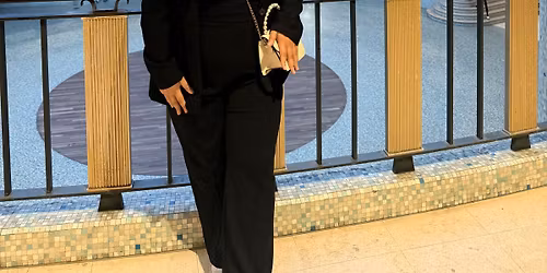 Melek\u2019in mezuniyet partisi