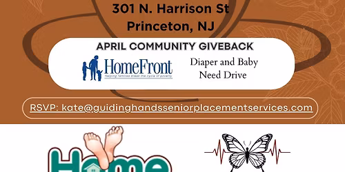 Mercer county Java & Jive 