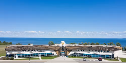 Migizi Men's College Basketball @ Universite De Saint-Boniface