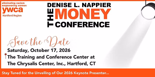 The 2026 Denise L. Nappier Money Conference