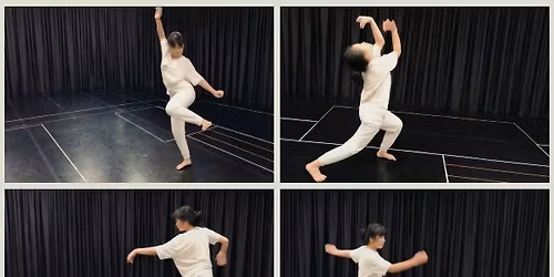 Stage - Entra\u00eenement quotidien de l\u2019acteur : m\u00e9thode psychophysique int\u00e9gr\u00e9e. Avec Leela Alaniz