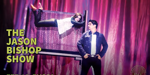 The Jason Bishop Show