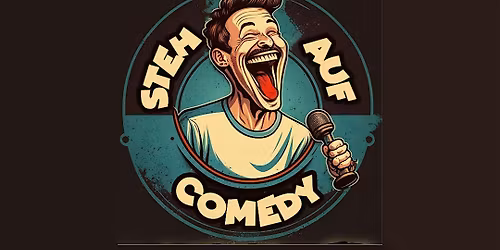 Comedy Open Mic