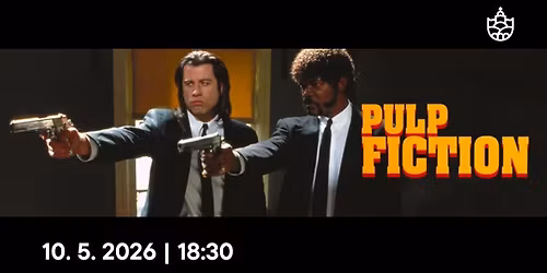 Pulp Fiction: Historky z podsv\u011bt\u00ed