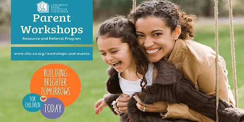 Preschool & Kindergarten Readiness Tips (In-Person LB)