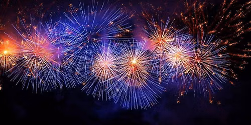 26th Annual Moon Festival