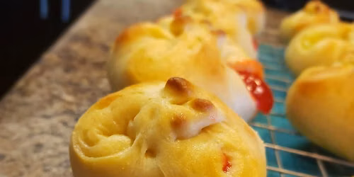 Karissa's Kolaches @ St. James