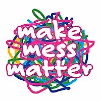 Make Mess Matter - Wednesday Sessions (under 5's only)