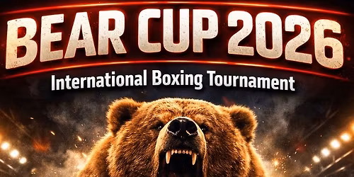 BEAR CUP 2026 