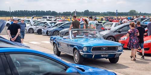 Ford Family Day 2026