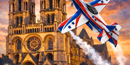 CHAMPIONNAT DE FRANCE F3P 2026