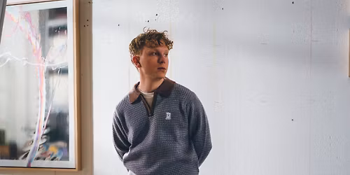 TJARK beim SEASON Musiksommer Binz