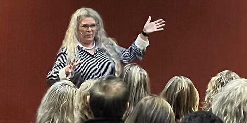 Grand Forks ND, Mediumship Gallery w\/ Tania Rae (ONLY 60 SEATS)