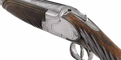 \ud83c\udf1f Conf\u00e9rence "L\u2019Art nouveau \u00e0 la FN : quelques rares armes grav\u00e9es\ud83c\udf1f