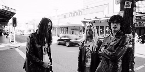 Headsend - FREE Ticket Show