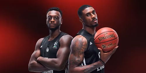 London Lions v Surrey 89ers - SLB Championship