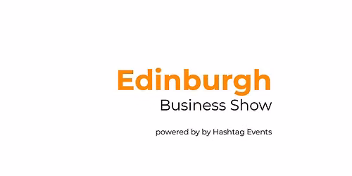 Edinburgh Business Show