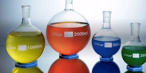 Chemistry Teacher Day: Ignite Minds, Inspire Futures