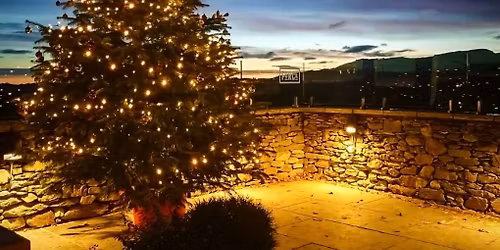 Caf\u00e9 & Carols: A lunchtime treat with Ambleside and District Choral Society