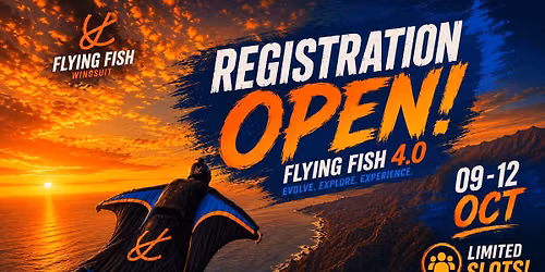 Flying Fish 4.0