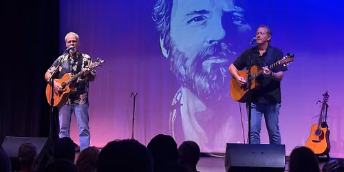 A Tribute to the Songs of Pat Dailey in Key West with Ray Fogg and Reese Dailey