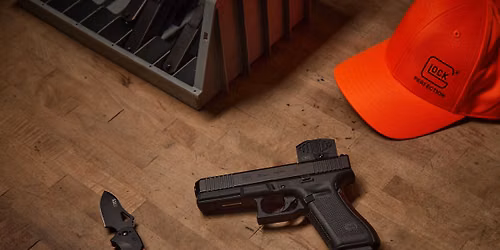 Multi State Pistol Permit