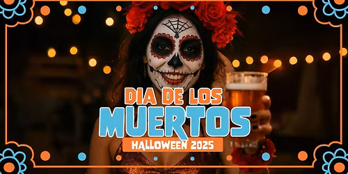 Dia de los muertos