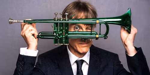 PAUL HIGGS: A BRIEF HISTORY OF JAZZ