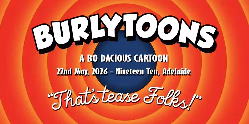 Bo Last Name Dacious at Funny Bone - Virginia Beach