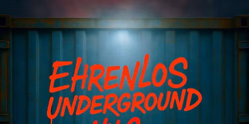 Ehrenlos Underground Vol. 2