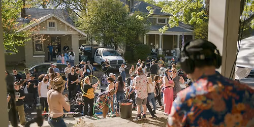 Cooper-Young Porchfest 2026