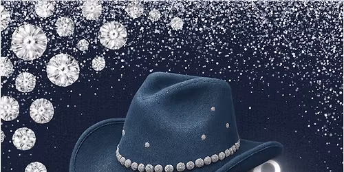 January 2026 First Friday: Denim & Diamonds \ud83d\udc8e