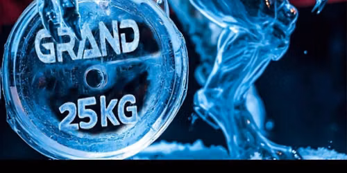 Mistrzostwa Polski Niepodleg\u0142ej WUAP w wyciskaniu sztangi le\u017c\u0105c i martwym ci\u0105gu, STRICT CURL