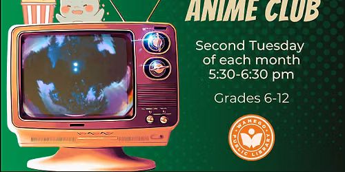 Anime Club