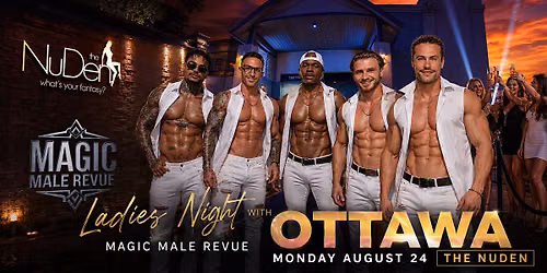 Ottawa Ladies Night