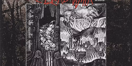 The Acacia Strain at Canal Club