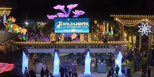 Columbia CofC Holiday Cheer Party