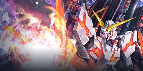 GUNDAM CARD GAME ST11-14 Release Event
