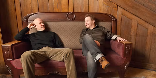 Severi Pyysalon ja Niklas Winterin jazzahtava joulukonsertti