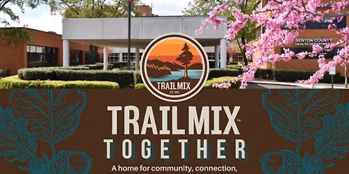 TrailMix Together : The Commons