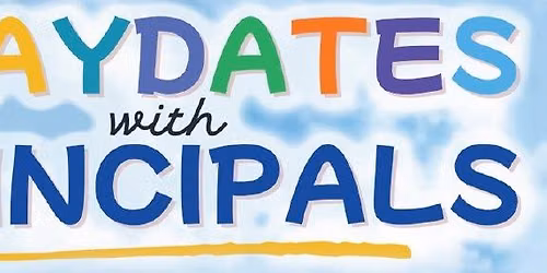 Jackman Road Elementary Playdates with Principals