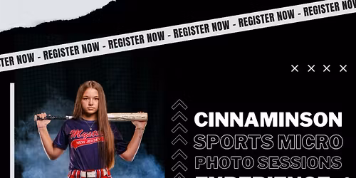 Cinnaminson Media Day!