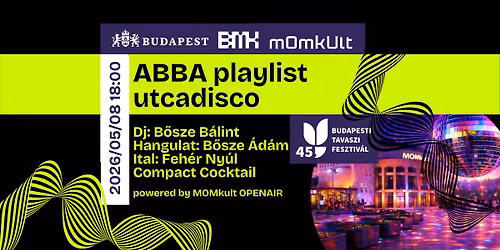 ABBA PLAYLIST \ud83e\udea9 UTCADISCO | dj x B\u0150SZE B\u00c1LINT | hangulat x B\u0150SZE \u00c1D\u00c1M | Sir\u00e1ly s\u00e9t\u00e1ny #free party