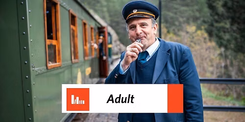 Conductor for a Day: an Adult Adaptive Program