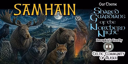 Samhain 2026