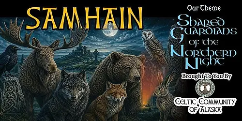 Samhain 2026